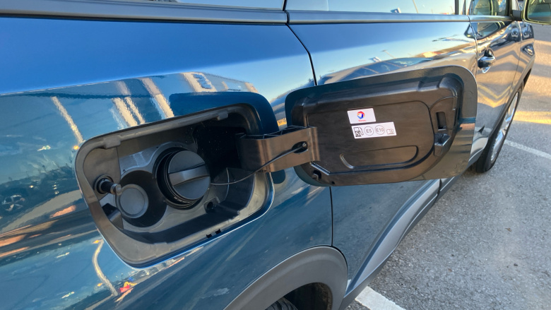 Peugeot 5008 1.2 PureTech Active Premium+ 5dr EAT8 Petrol Estate